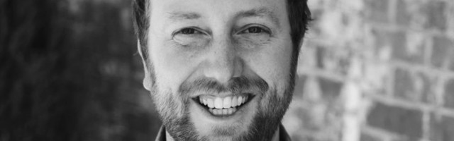 GAN CEO Patrick Riley to Keynote Founder Showcase