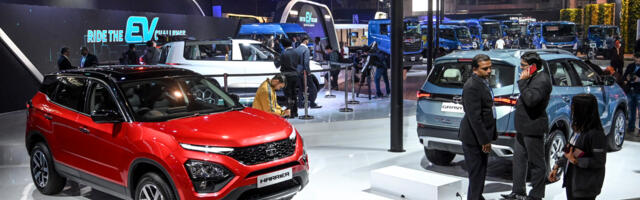 Subsidies for electric cars in Delhi, India to be withdrawn