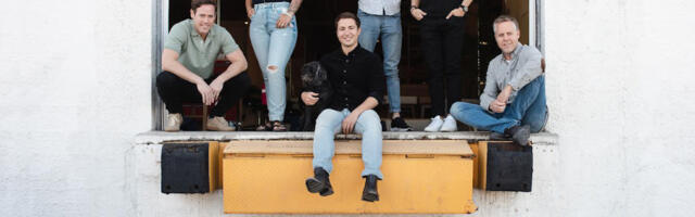 Rhino Ventures unveils $120 million third fund to invest beyond Western Canada