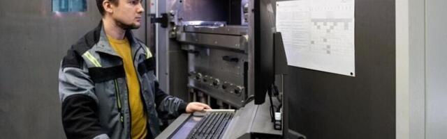 Rostec received license for serial 3D printing of aircraft parts