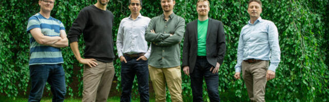 Uppsala-based startup Altris raises €9.6 million to produce sustainable batteries
