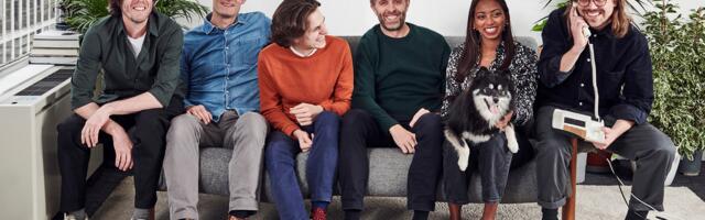 The Mothership beams up $22 million to keep up the acquisitions