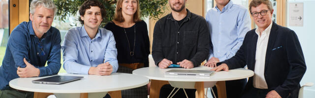 Brussels-based Seeder Fund launches second fund to support future digital innovators