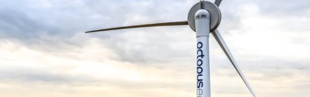 Octopus Energy’s €220 million renewables fund makes first investment in UK-based Exagen