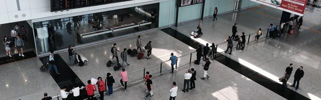 Hong Kong to Drop Nearly All Covid Restrictions