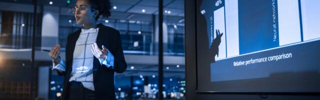 No chief AI officer? Why this role is essential to your C-suite