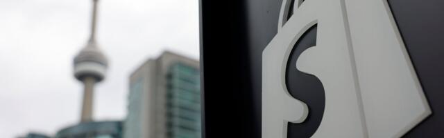 Why Shopify Ditched Its Amazon-Like Delivery Dreams