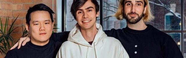 Cohere is the highest ranking Canadian startup on Bessemer’s top 100 deeptech companies