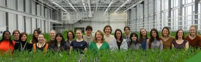 Aphea.Bio raises €70m Series C: here’s the pitch deck that cinched the deal