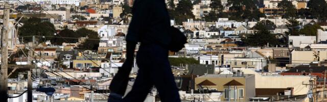 California Exodus: State population projected to remain the same through 2060