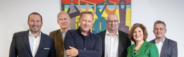 Greenwood Power raises €5.1M for US production facility for its power and voltage sensors