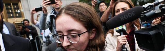 Caroline Ellison’s Front Row Seat to SBF’s Risky Bets