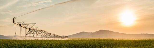 Future farms: How European agritechs can capture the North American market