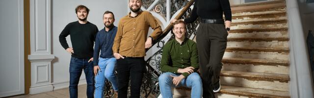 Ghent-based Aikido Security secures €5M in seed funding round