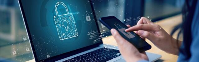 Android Device Owners Warned of Password Manager Data Leak