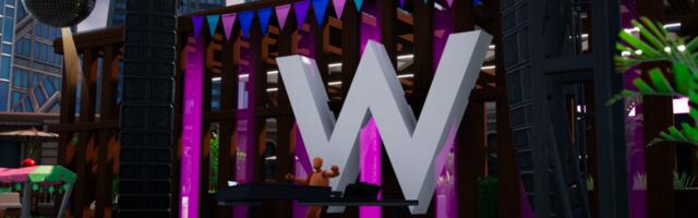 Why Marriott Bonvoy Made a Video Game on Fortnite