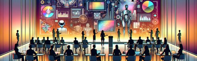 CES 2024: Emphasizing Design, AI, and User Experience