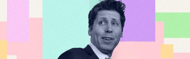 So Where’s That New OpenAI Board?