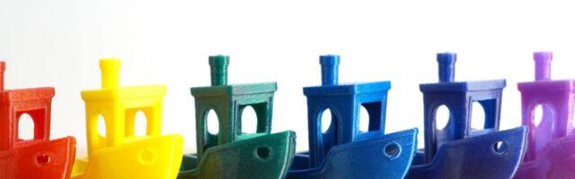 Best Filaments for 3D Printing 2024
