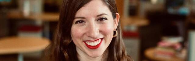 Julia Longoria Joins Vox to Develop and Host New Podcast