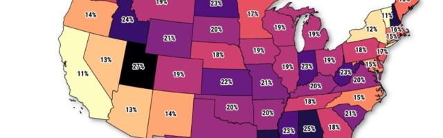 California has 2nd-smallest wage gap between women and men in US