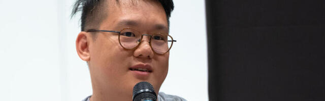 Vantage points: Cohere’s Ivan Zhang on making Canada the place to scale