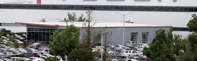 Tesla chops hundreds more Bay Area jobs as tech industry layoffs widen