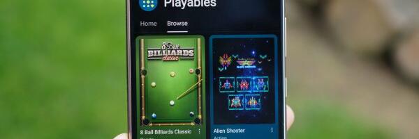 YouTube Playables Now Available to More Users