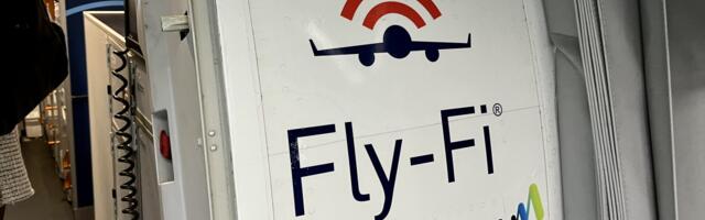 Soaring In-Flight Wi-Fi, Airbnb’s Struggling Experiences and U.S. Tourism Impact