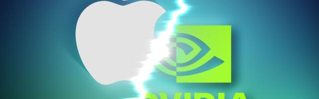 Apple Becomes $3 Trillion Company Again, But Nvidia Steals the Moment