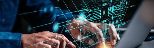 Most European AI founders had "no exposure to AI 18 months before ChatGPT", says European fintech boss