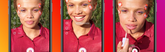Instagram’s TikTok clone Reels updates to allow longer videos, easier edits