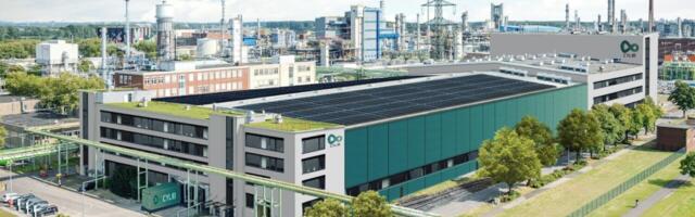 German startup Cylib starts building Europe’s largest EV battery recycling plant