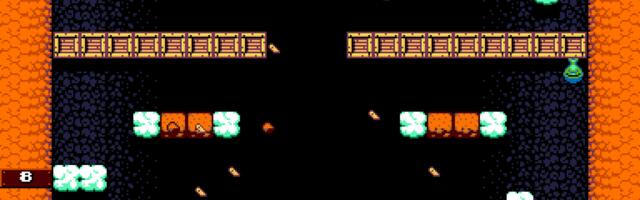 Spelunky's Derek Yu talks crafting UFO 50 and creating an entirely fictional developer