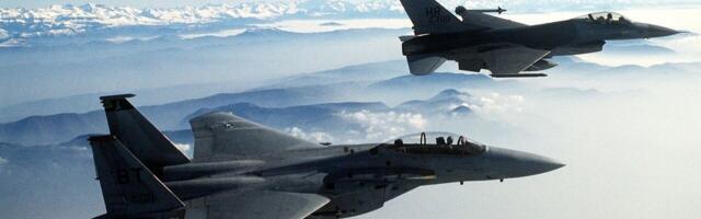 VC investment in European defence tech to hit record $1B in 2024, report finds