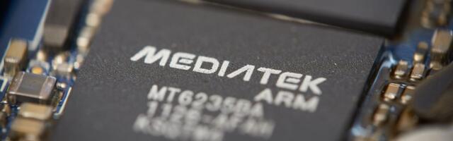 Nvidia and MediaTek collaborate on 3nm AI PC CPU — chip reportedly ready for tape-out this month
