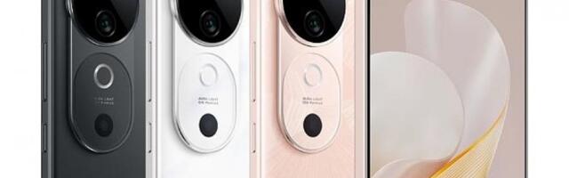 vivo S20 specs leak