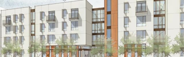 San Jose affordable senior housing project advances with property deal