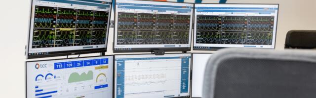 Hamburg-based TCC raises €20 million for its telemedicine and AI powered solutions