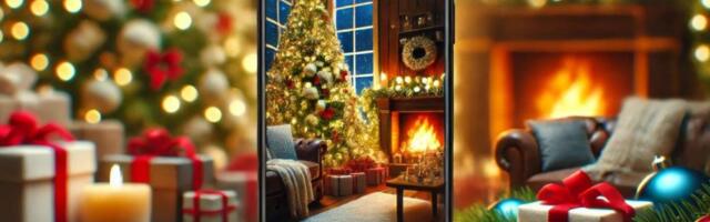 Merry Christmas!
