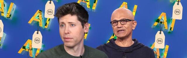 Microsoft and OpenAI’s Secret AGI Definition