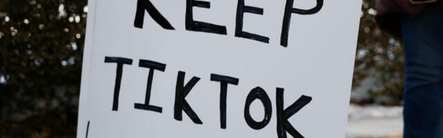 Supreme Court rules TikTok can be banned