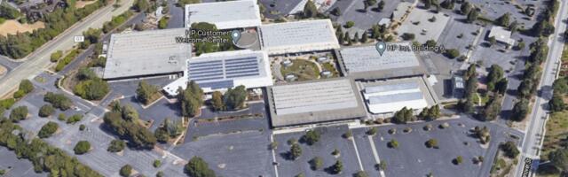 Palo Alto advances rezoning parts of Stanford Research Park for housing