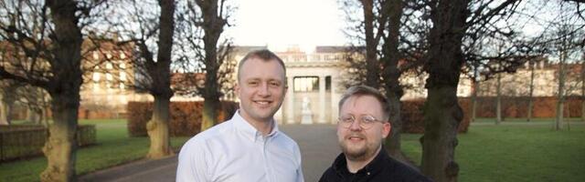 Danish AI-startup raises €2.9M to revolutionize the legal sector in Europe