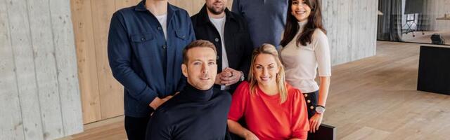 Cherry Ventures seeks Europe’s first trillion-dollar tech company with $500m fund launch