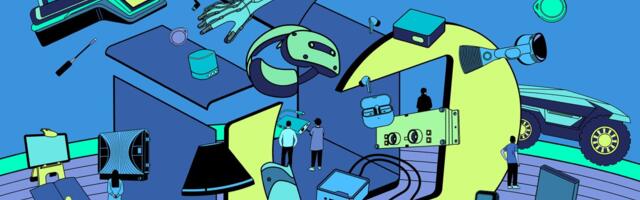 CES 2025: all the news, gadgets, and surprises