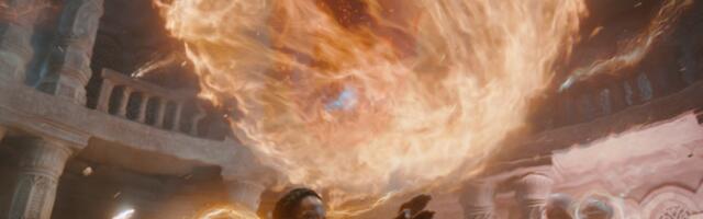 Wheel of Time Reveals the Absolutely Wild Magic Battle That Opens Season 3