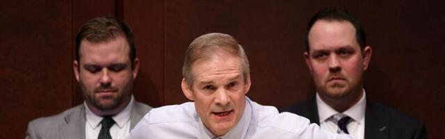 Jim Jordan subpoena pushes YouTube to restore ‘free speech’ like Meta