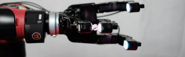 Gemini might soon drive futuristic robots that can do your chores