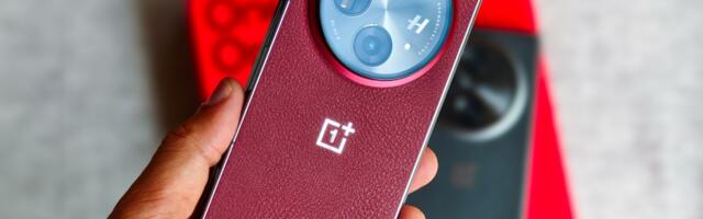 OnePlus speculation heats up over ‘Pagani’ device